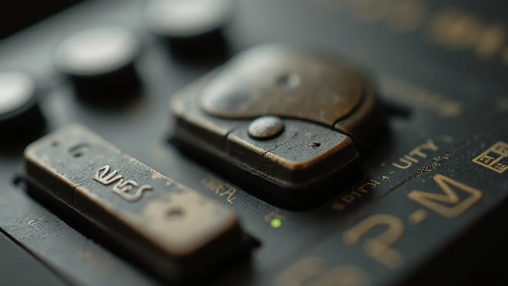 IBM Selectric typing element