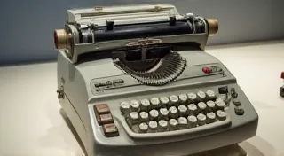 The Legacy of the IBM Selectric Typewriter