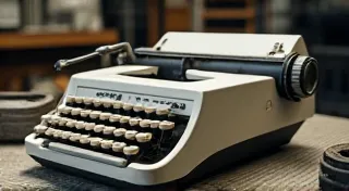 Restoring a Smith Corona Galaxie: A Step-by-Step Approach