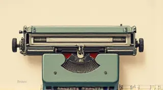 Understanding and Adjusting Typewriter Carriage Return