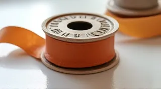Cleaning and Preserving Typewriter Ribbons