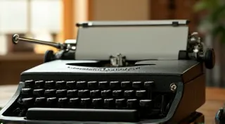 Understanding and Fixing Common Underwood Typewriter Issues